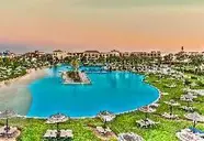 Jaz Aquamarine Resort