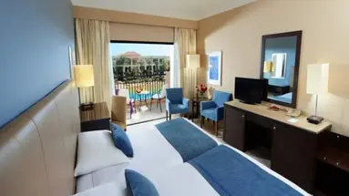 Jaz Aquamarine Resort