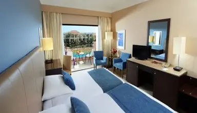 Jaz Aquamarine Resort