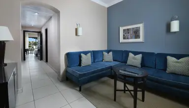Jaz Aquamarine Resort