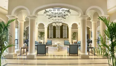 Jaz Aquamarine Resort