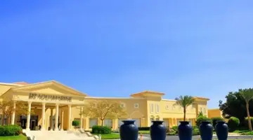 Jaz Aquamarine Resort