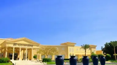 Jaz Aquamarine Resort