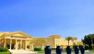 Jaz Aquamarine Resort