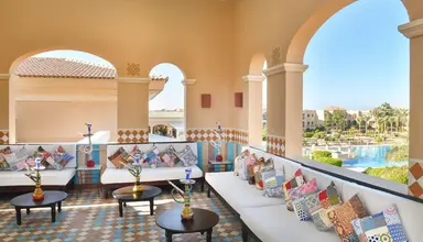Jaz Aquamarine Resort