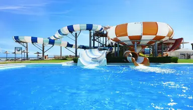 Jaz Aquamarine Resort