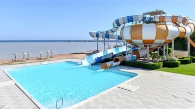 Jaz Aquamarine Resort