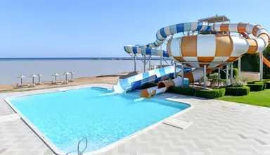 Jaz Aquamarine Resort