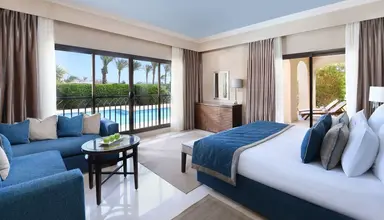 Jaz Aquamarine Resort