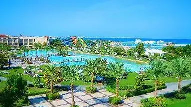 Jaz Aquamarine Resort