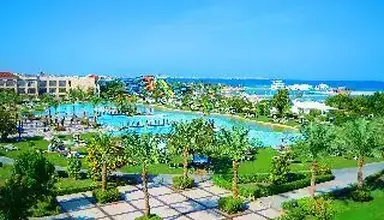 Jaz Aquamarine Resort