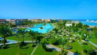 Jaz Aquamarine Resort