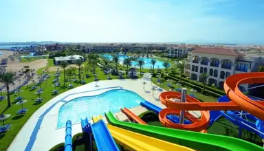 Jaz Aquamarine Resort