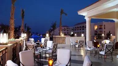 Jaz Aquamarine Resort