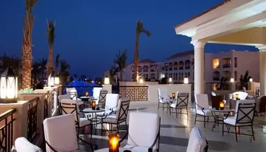 Jaz Aquamarine Resort