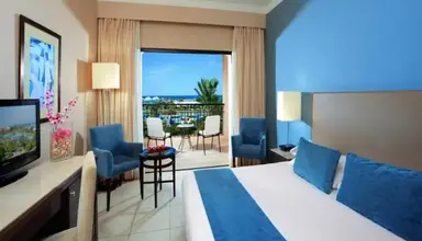 Jaz Aquamarine Resort