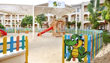 Jaz Aquamarine Resort