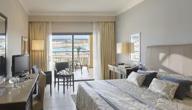 Jaz Aquamarine Resort