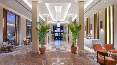 Jaz Casa Del Mar Beach