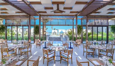Jaz Casa Del Mar Beach