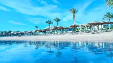 Jaz Casa Del Mar Beach