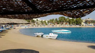 Jaz Casa Del Mar Beach