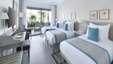 Jaz Casa Del Mar Beach