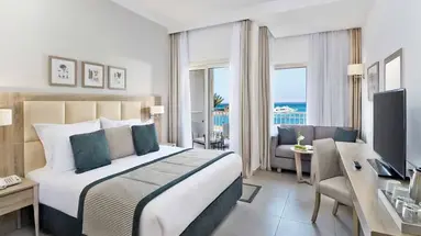 Jaz Casa Del Mar Beach