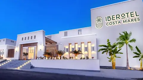 Hotel Jaz Costa Mares