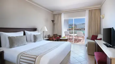 Jaz Dahabeya (ex Iberotel Dahabeya)
