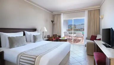 Jaz Dahabeya (ex Iberotel Dahabeya)