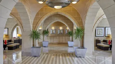 Jaz Dahabeya (ex Iberotel Dahabeya)