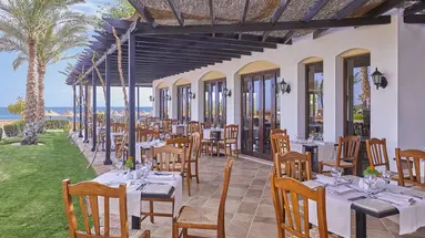 Jaz Dahabeya (ex Iberotel Dahabeya)