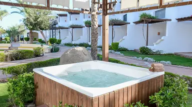 Jaz Dahabeya (ex Iberotel Dahabeya)