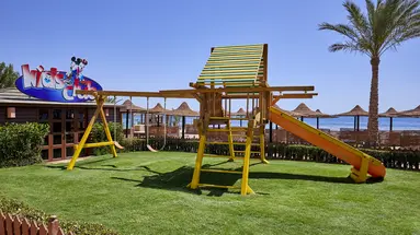 Jaz Dahabeya (ex Iberotel Dahabeya)