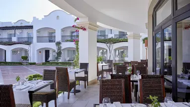 Jaz Dahabeya (ex Iberotel Dahabeya)