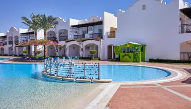 Jaz Dahabeya (ex Iberotel Dahabeya)
