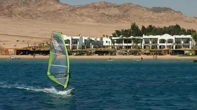 Jaz Dahabeya (ex Iberotel Dahabeya)