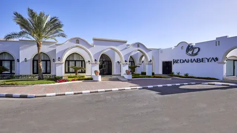 Hotel Jaz Dahabeya (ex Iberotel Dahabeya)