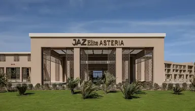 Jaz Elite Asteria