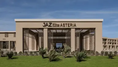 Jaz Elite Asteria