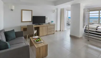 Jaz Elite Casa Del Mar Beach