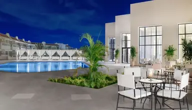 Jaz Elite Casa Del Mar Beach
