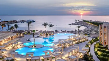 Jaz Elite Casa Del Mar Beach