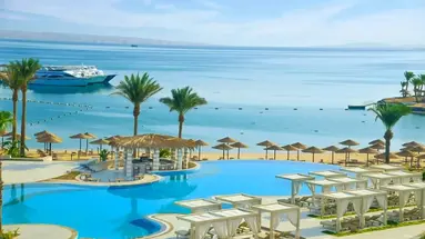 Jaz Elite Casa Del Mar Beach