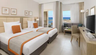 Jaz Elite Casa Del Mar Beach