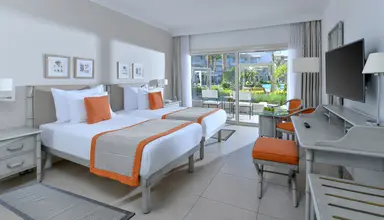 Jaz Elite Casa Del Mar Beach