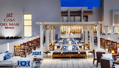 Jaz Elite Casa Del Mar Beach