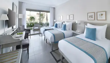 Jaz Elite Casa Del Mar Beach