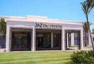 Jaz Elite Crystal